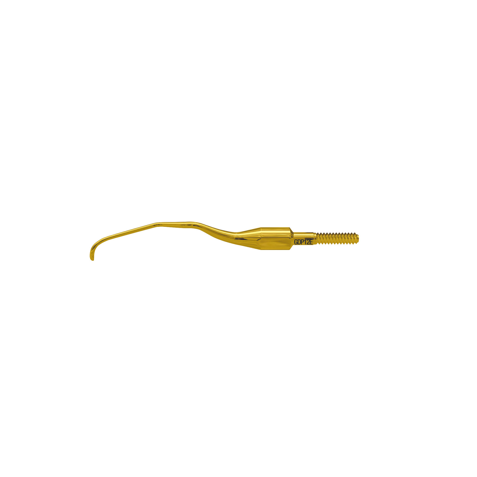Gracey Deep Pocket 12 XP2, Quik-Tip