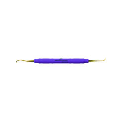 Eagle Talon Scaler XP2 purple, anterior