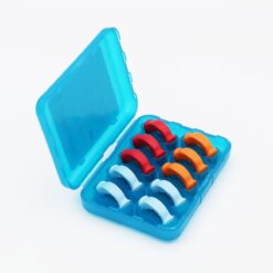 Alternative view of TruContact 2.0