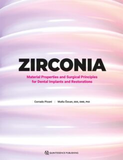 Zirconia