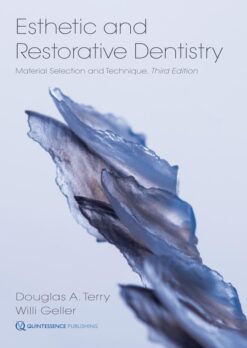 Esthetic and Restorative Dentistry