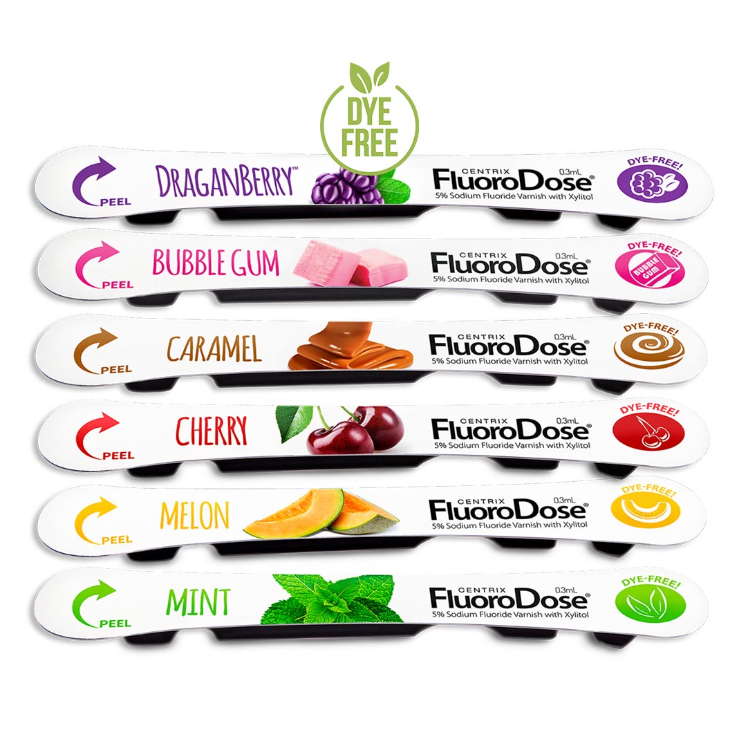 FluoroDose