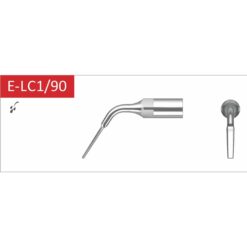 Ultraschallspitze Extraction Scalpel