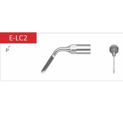 Ultraschallspitze Slim Scalpel