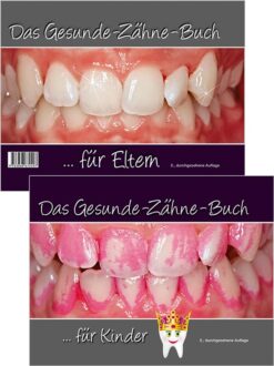 Das Gesunde-Zähne-Buch