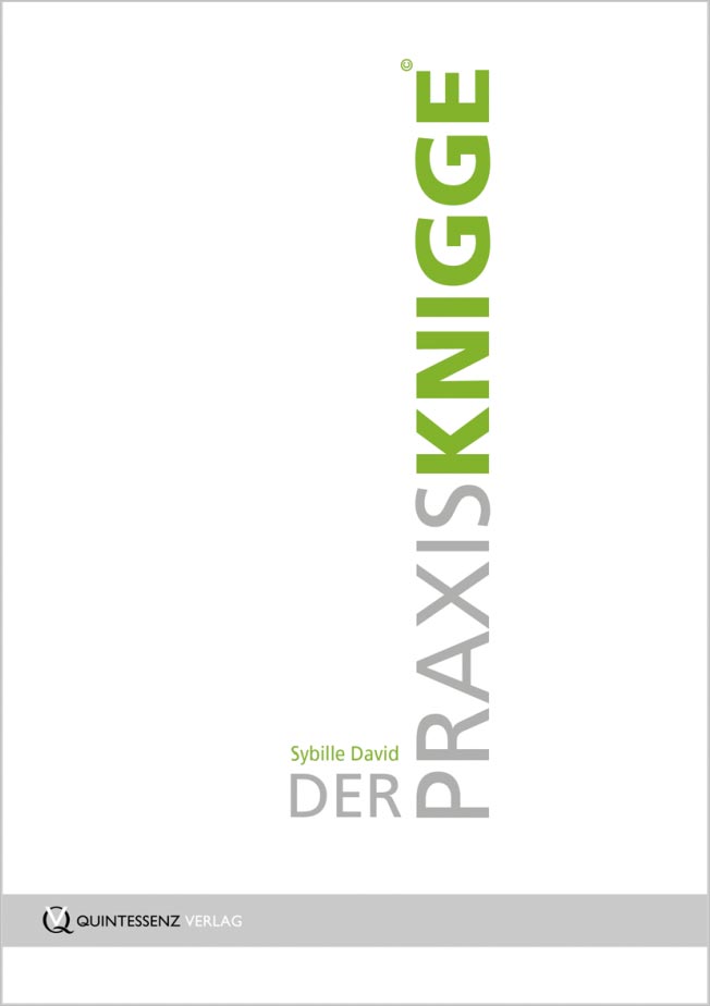 Der Praxisknigge