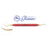 American Eagle Glacier Universal Curette Barnhart 5-6, posterior, XP2
