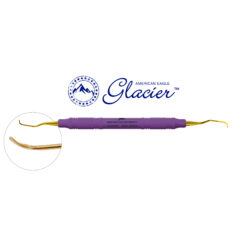 American Eagle Glacier Gracey Standard 1-2, anterior, XP2