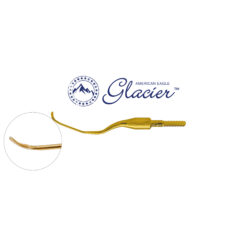 American Eagle Glacier Quik-Tip Gracey +3 Deep Pocket DP13, XP2