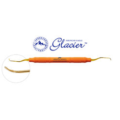American Eagle Glacier Gracey +3 Deep Pocket 15-16, XP2