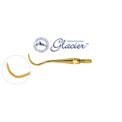 American Eagle Glacier Quik-Tip Scaler, Blackjack A, XP2