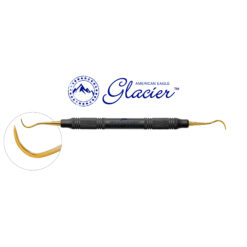 American Eagle Glacier Scaler Blackjack, XP2