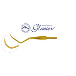 American Eagle Glacier Quik-Tip Scaler, M23B, XP2