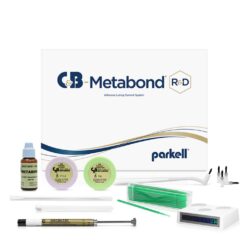 C&B-Metabond R&D Luting Cement System