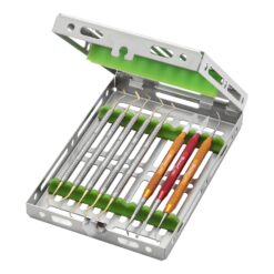 Set COMPOSITE ANTERIOR