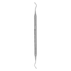 Füllungsinstrument M1Z SERRATED
