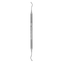Füllungsinstrument M2Z SERRATED