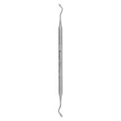 Füllungsinstrument M3Z SERRATED
