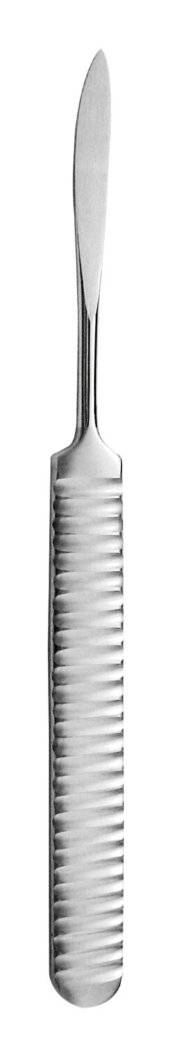 PERIOSTEAL ELEVATOR WILLIGER POINTED
