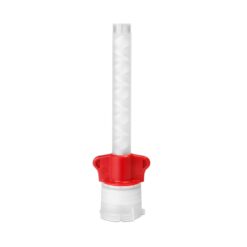 Red Base Mixing Tip for Blu-Mousse ( PAS445)