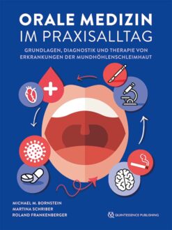 Orale Medizin im Praxisalltag