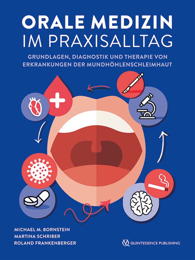 Orale Medizin im Praxisalltag